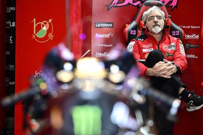Dall'Igna: MotoGP concessions allow rivals to make mistakes Ducati can't