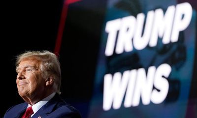 Trump’s 30-point Iowa lead boosts his confidence for New Hampshire win