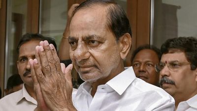 Uncertainty looms large over spree of fund releases order by former CM K. Chandrasekhar Rao through SDF