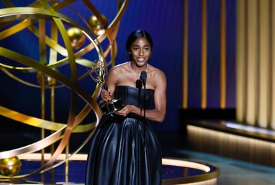 A nostalgic Emmys gives us historic wins
