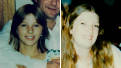 Charges laid 44 years after teen's alleged abduction