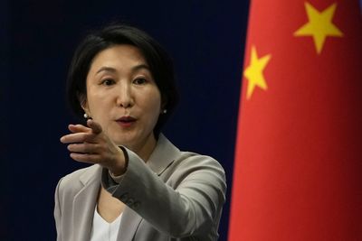 China vents fury at Philippines over Taiwan congratulations