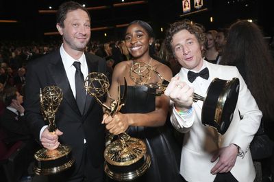 6 takeaways from the return of the Emmys