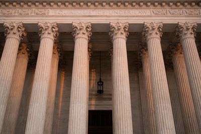 Supreme Court to hear arguments on landmark regulatory doctrine - Roll Call