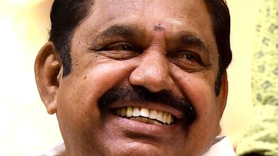 Corruption rampant in DMK says Edappadi Palaniswami, calls upon AIADMK cadre to displace ‘tyrannical regime’ in elections