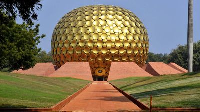 Auroville Foundation to form panel for selection of members for its working committee