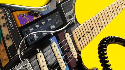 “Still the ultimate suite of software guitar tools”: Native Instruments Guitar Rig 7 Pro review