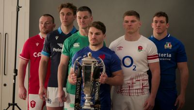 Six Nations: Full Contact: release date, players, trailer and everything we know