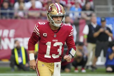 NFL playoffs schedule 2024: Divisional Round matchups, dates, TV times, and more