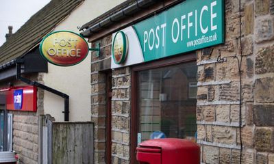 TechScape: Why big tech could learn big lessons from the Post Office Horizon scandal