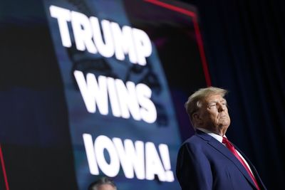 As Trump wins Iowa, focus shifts to New Hampshire. Here's what you need to know