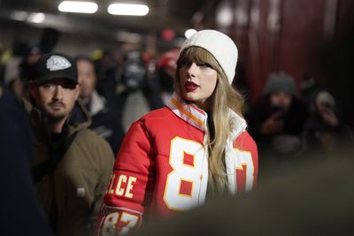 Bills fans have so many Taylor Swift memes and jokes about what it’ll be like for her visiting Buffalo