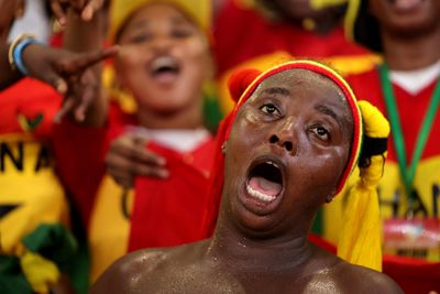 Dim hopes in Ghana as Black Stars attempt to end 42-year-old AFCON jinx