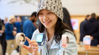 Apple Watch Series 9 and Ultra 2 remain on sale with Blood Oxygen monitoring — Apple prepares models without the feature as motion to stay ban pending