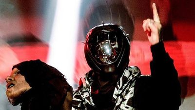 “Say goodbye to this guy and get ready for the new look”: Slipknot’s Sid Wilson teases new era for the band – but terrifies fans into thinking he’s leaving