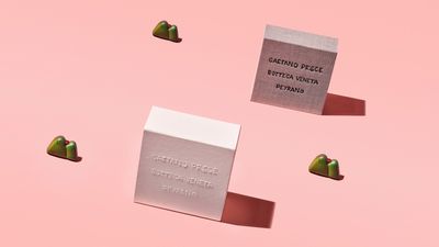 Bottega Veneta’s one-off chocolates are the sweetest Wallpaper* Design Awards 2024 winner