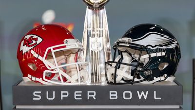 Super Bowl 4K: how to watch Chiefs vs Eagles in Ultra HD with HDR and with Dolby Atmos