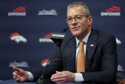 Greg Penner explains why Broncos fans should be optimistic about the future
