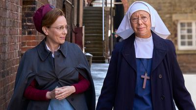 When is Call the Midwife set? All the time periods the BBC drama has covered so far