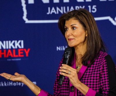 Nikki Haley gaining momentum with Republicans, independents, and some Democrats