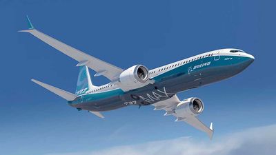 Boeing Stock Downgraded As China Ramps 737 Max Inspections