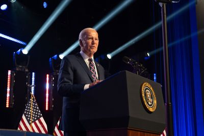 Biden hurt by the micro-insults economy