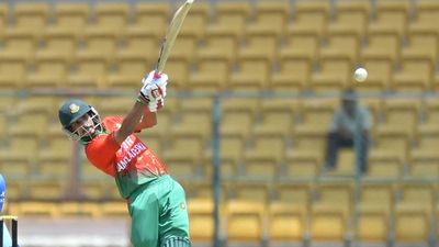 ICC bans Bangladesh cricketer Nasir Hossain for two years on corruption charges