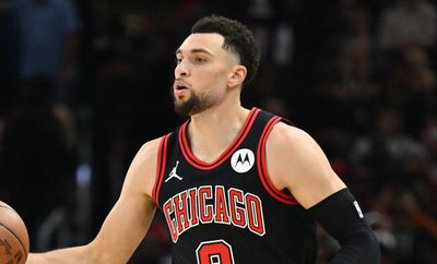 Bulls urged to trade Zach LaVine ahead of 2024 deadline