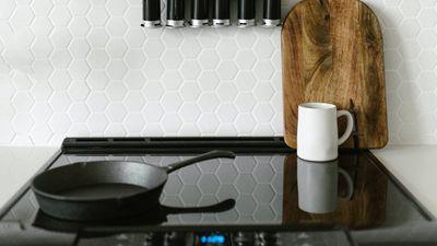 7 mistakes everyone makes with induction hobs