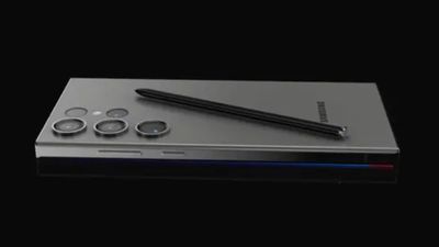 Samsung Galaxy S24 Ultra hands-on video appears a day before Galaxy Unpacked — here's what it shows