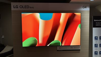 I saw every TV at CES 2024 (probably) and these 5 were the best