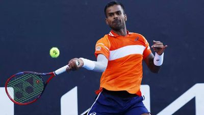 'You can talk about my spirit', says Sumit Nagal after stunning win in Australian Open