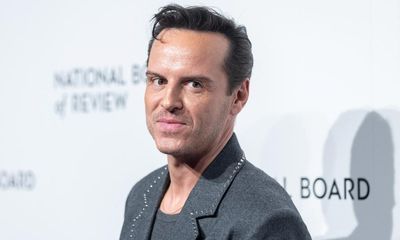 Andrew Scott is right – it’s time to retire the phrase ‘openly gay’