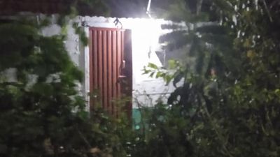 Tribal villages electrified through renewable energy project of NGOs