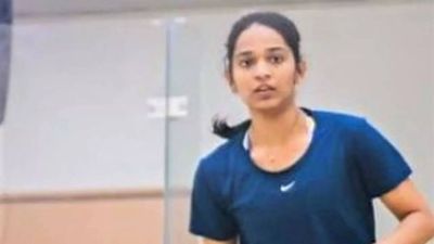 Anahat Singh and Rathika Suthanthira Seelan storm into semis