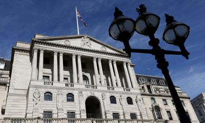 UK pay is rising, but Bank of England is still expected to cut interest rates