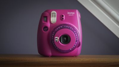 Is the Fujifilm Instax Mini 9 still worth buying?