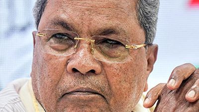 Siddaramaiah ridicules PM for ‘ignoring’ Karnataka issues; says PM is sleeping on State issues