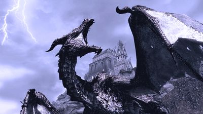 Following the Creations hub fiasco, Skyrim fans batten down the hatches for another update