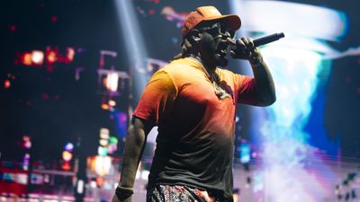 Rockstar banned T-Pain from playing GTA Online RP while he works on GTA 6, then bought the RP mod makers anyway: 'Y'all told me I couldn't do this s*** then y'all teamed up with the people that enable the RP s*** to happen?'