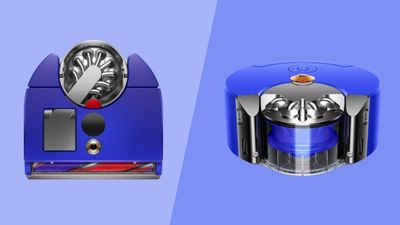 Dyson 360 Vis Nav vs Dyson 360 Heurist: Which robot vacuum cleaner is best?