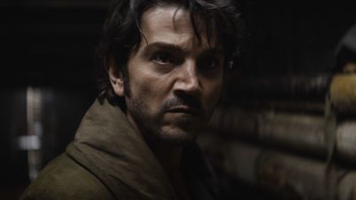 Diego Luna gives surprising Andor season 2 update