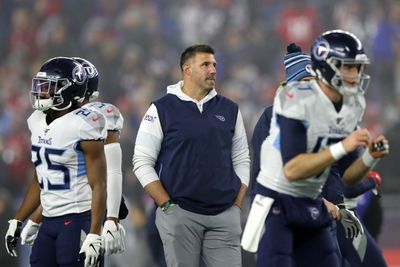 New report details why Patriots did not consider Mike Vrabel