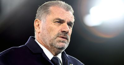 Tottenham to battle Italian giants for new defender: report
