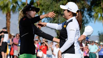 What Are The Longest Sudden-Death Playoffs In LPGA History?