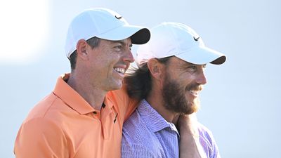 'No Disrespect To Rory, But It's Tommy For Me' – Would Fleetwood Be A More Popular Major Winner Than McIlroy In 2024?
