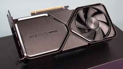 Nvidia GeForce RTX 4070 Super review: the best midrange graphics card on the market, with some caveats