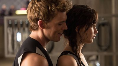 Sam Claflin is keen to return to The Hunger Games, but he’s not sure he could play Finnick again