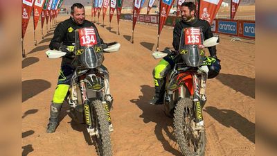 Dakar 2024: Carles Falcón Dead After Crash In Stage Two