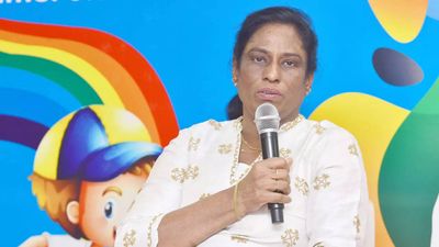 IOA CEO appointment: 12 EC members allege president PT Usha 'exerted pressure', legend denies
